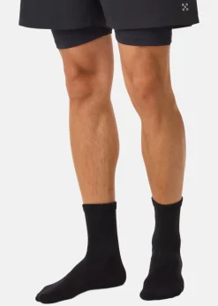X-trail Bamboo Sport Sock 5-Pack