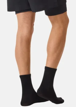 X-trail Bamboo Sport Sock 5-Pack