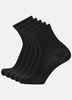 X-trail Bamboo Sport Sock 5-Pack