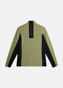 J.lindeberg Banks Mid Layer