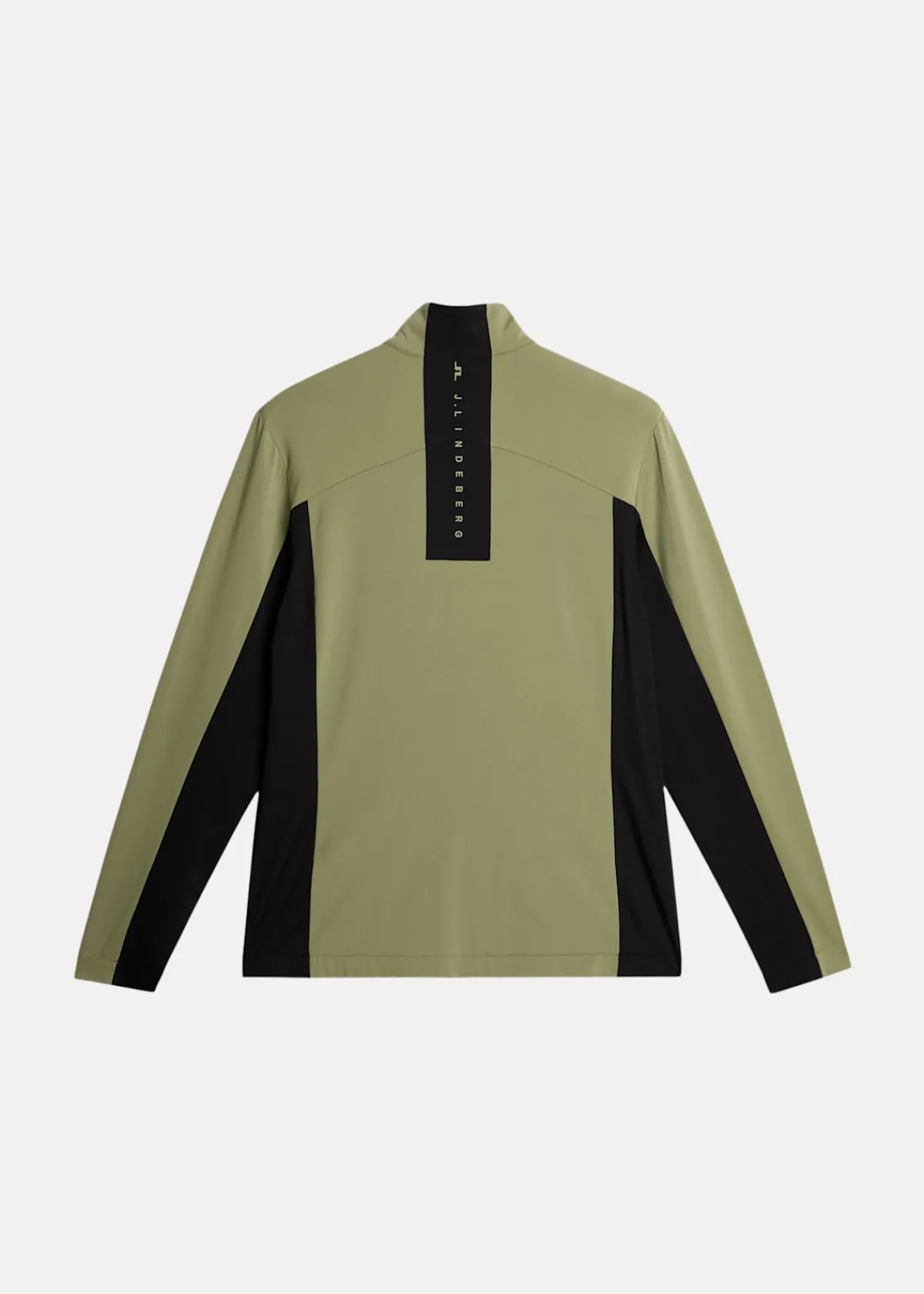 J.lindeberg Banks Mid Layer
