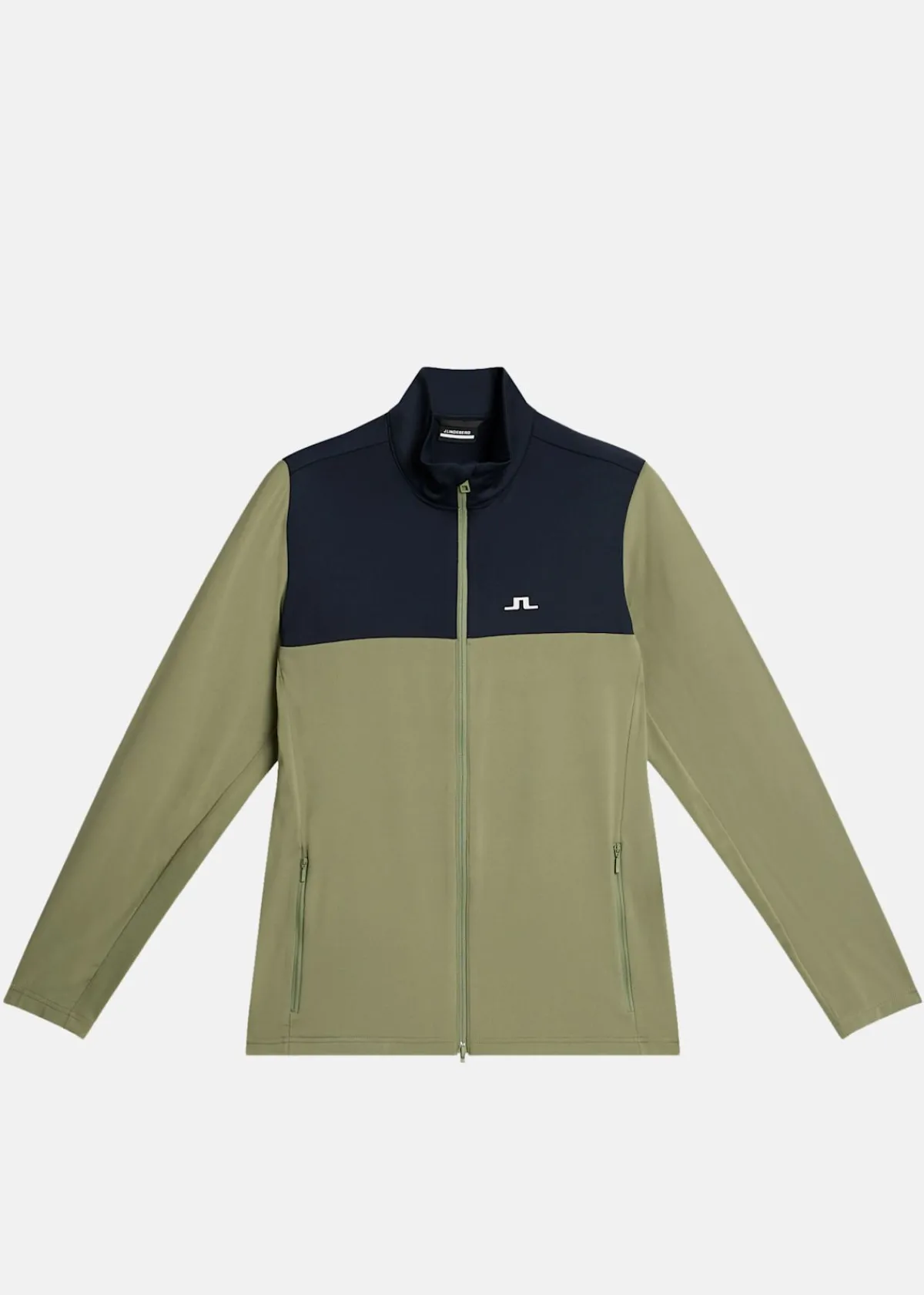 J.lindeberg Banks Mid Layer