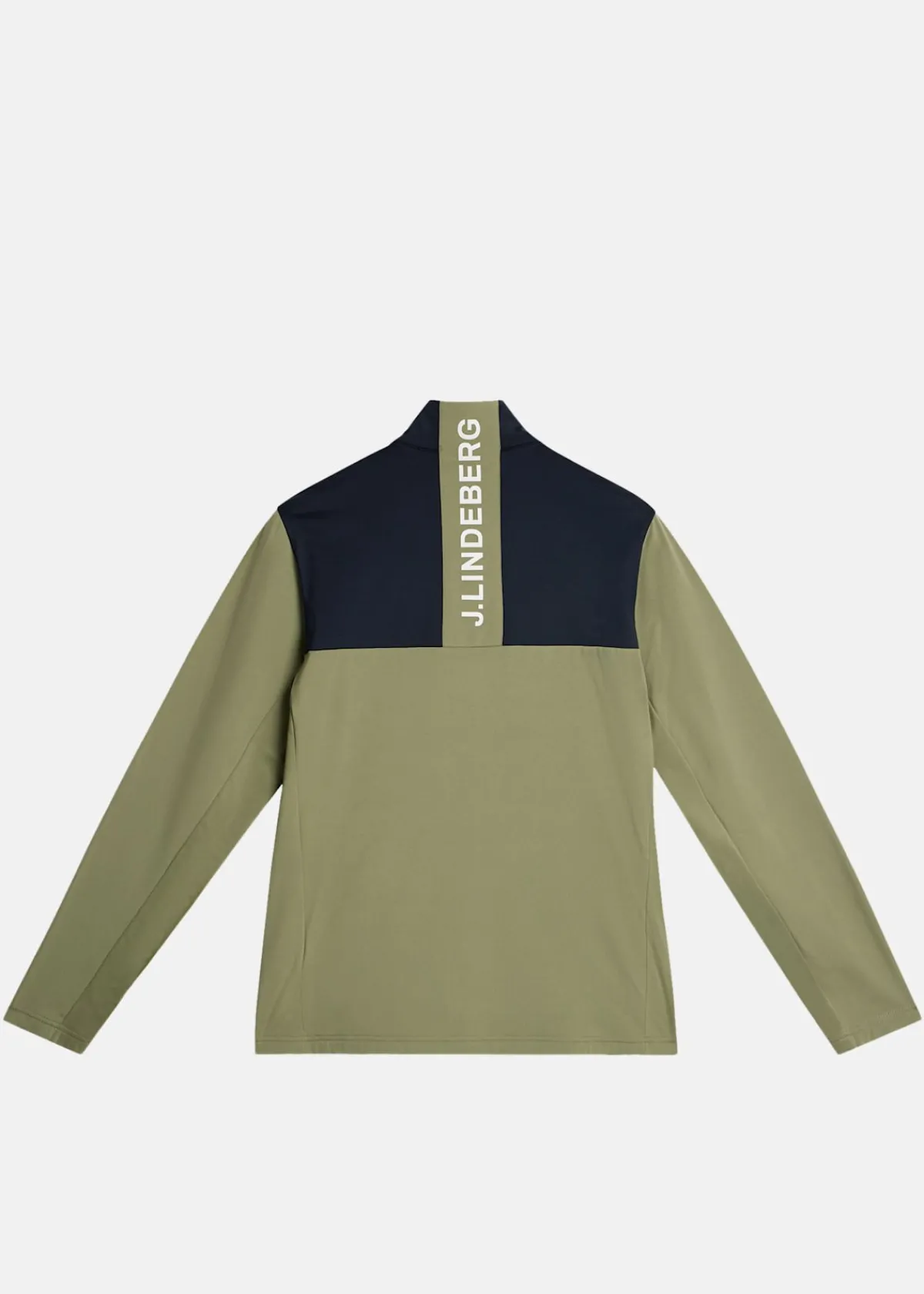 J.lindeberg Banks Mid Layer