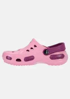 Barn Grafitti Baolu Kids Sandal/Glitter
