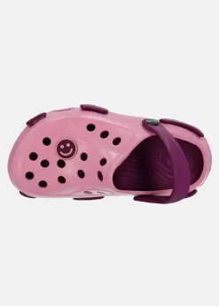 Barn Grafitti Baolu Kids Sandal/Glitter