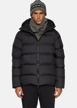 J.lindeberg Barek Padded Jacket