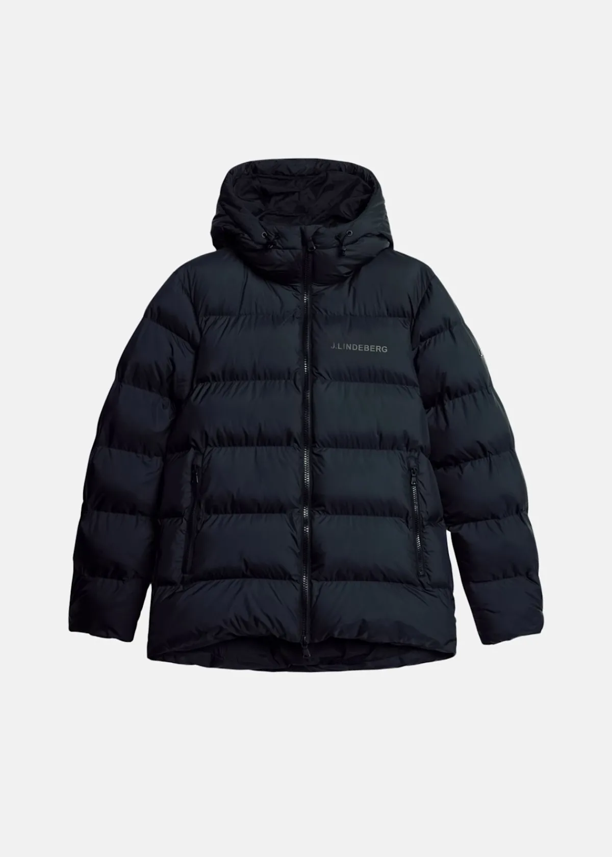 J.lindeberg Barek Padded Jacket