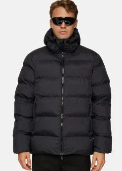 J.lindeberg Barek Padded Jacket