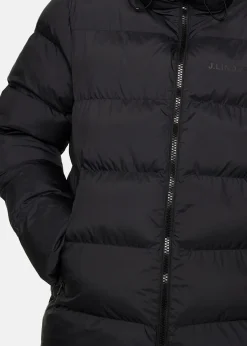 J.lindeberg Barek Padded Jacket