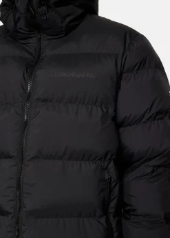 J.lindeberg Barek Padded Jacket