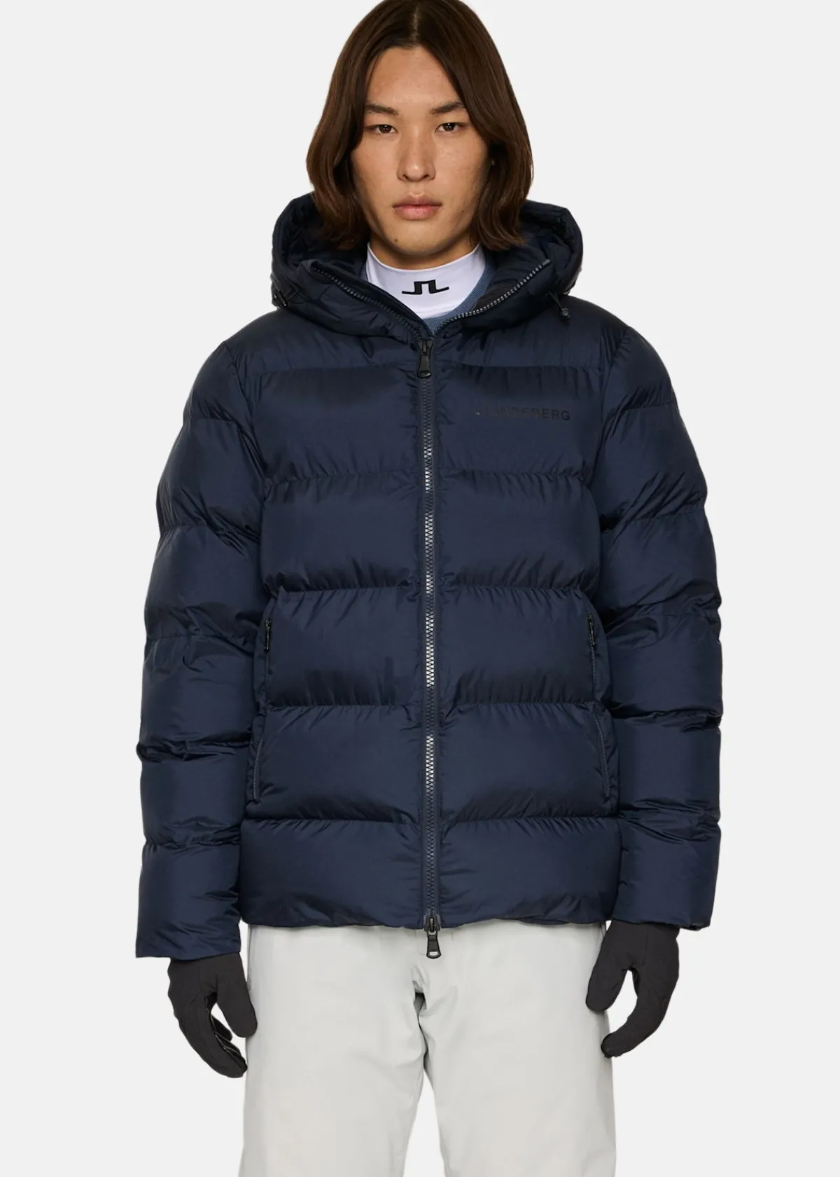 J.lindeberg Barek Padded Jacket