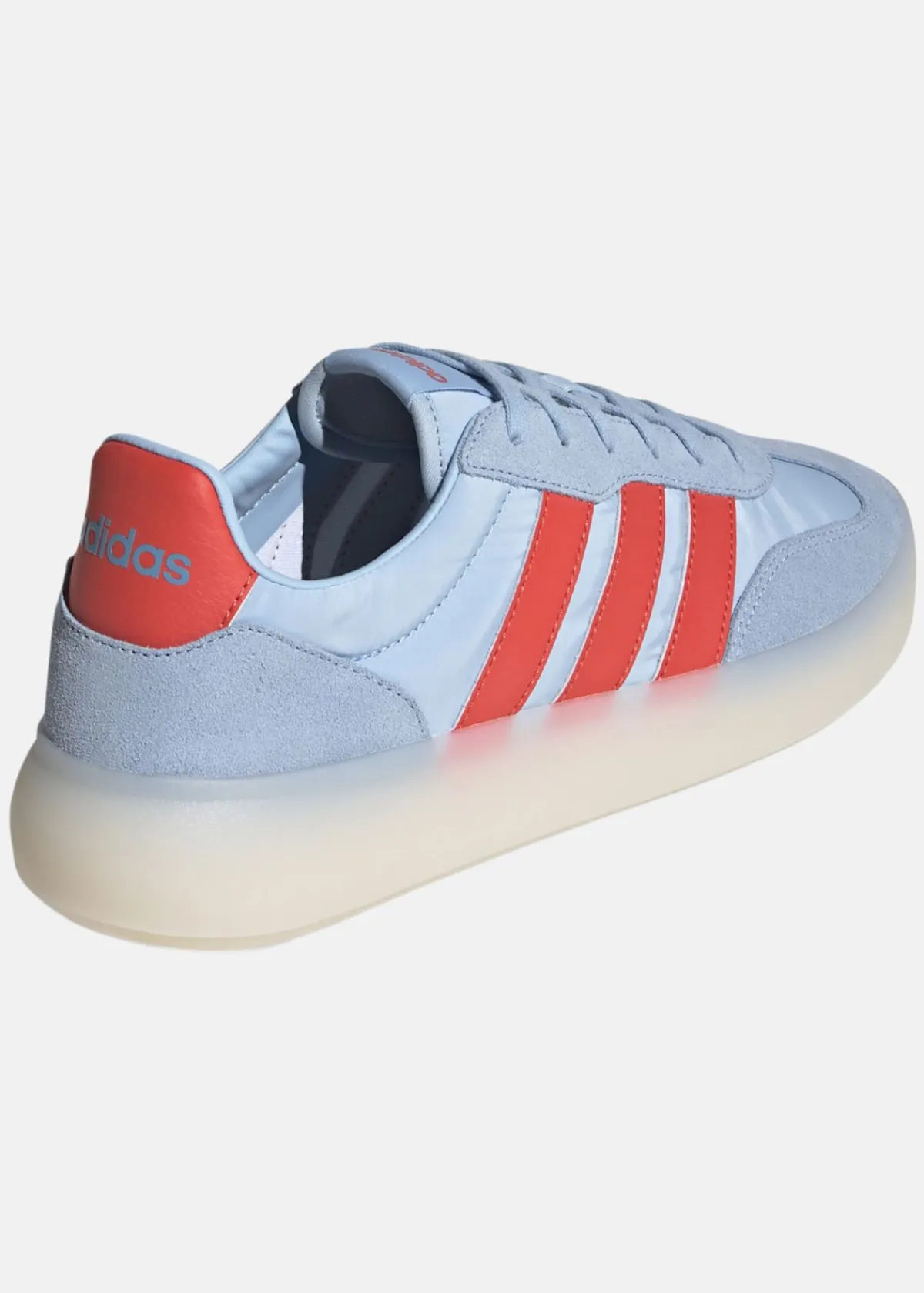 Adidas BARREDA DECODE