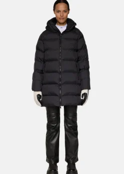 J.lindeberg Baryl Padded Parka