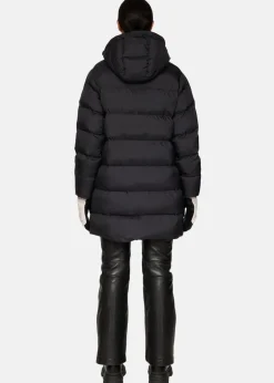 J.lindeberg Baryl Padded Parka
