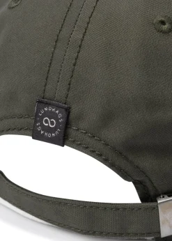 Lundhags Base II Cap