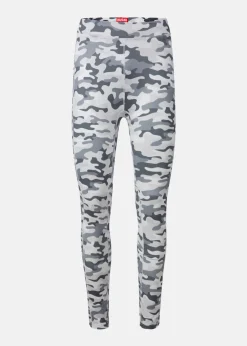 Huski Wear BASE TIGHTS
