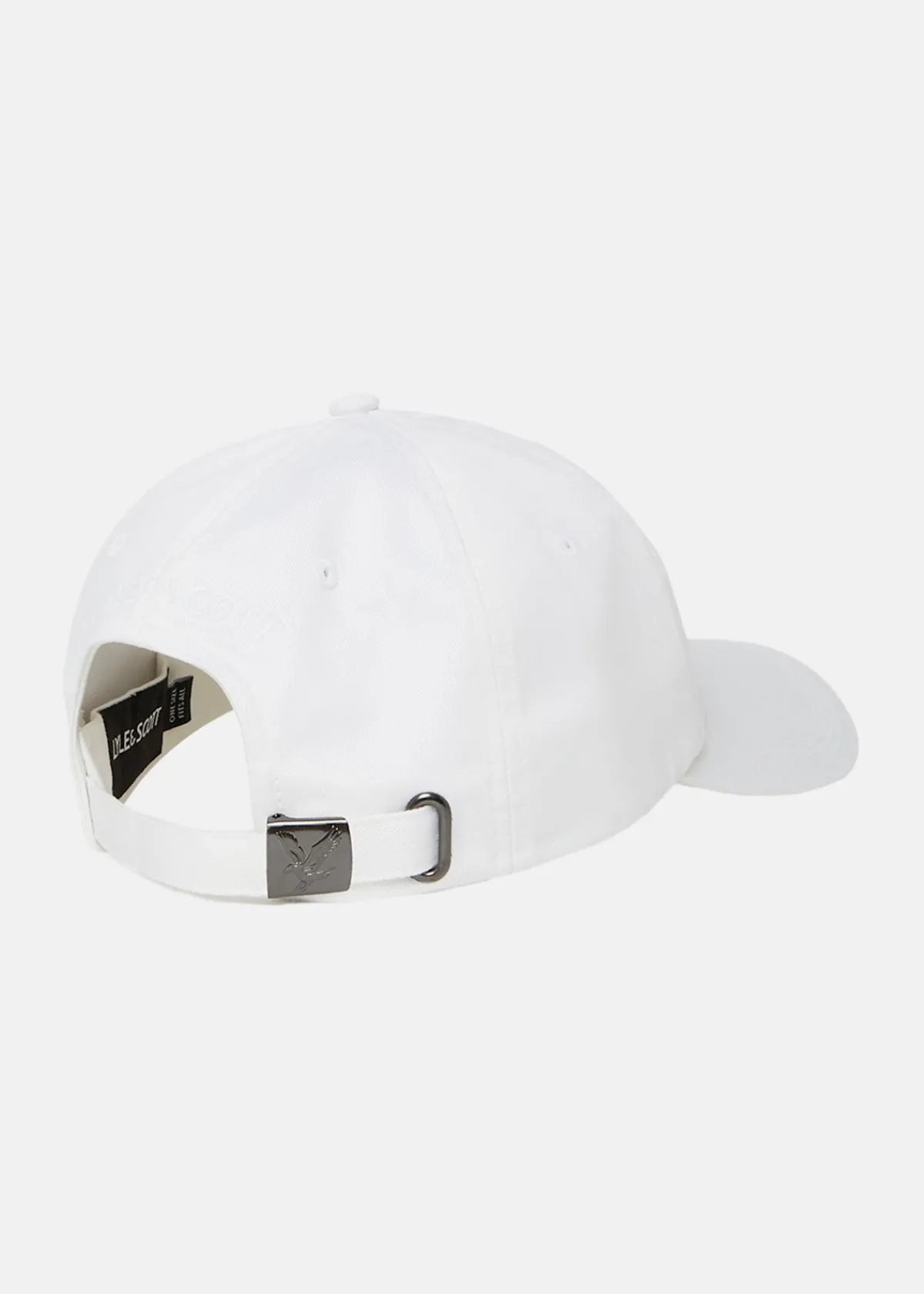 Lyle&scott Baseball Cap
