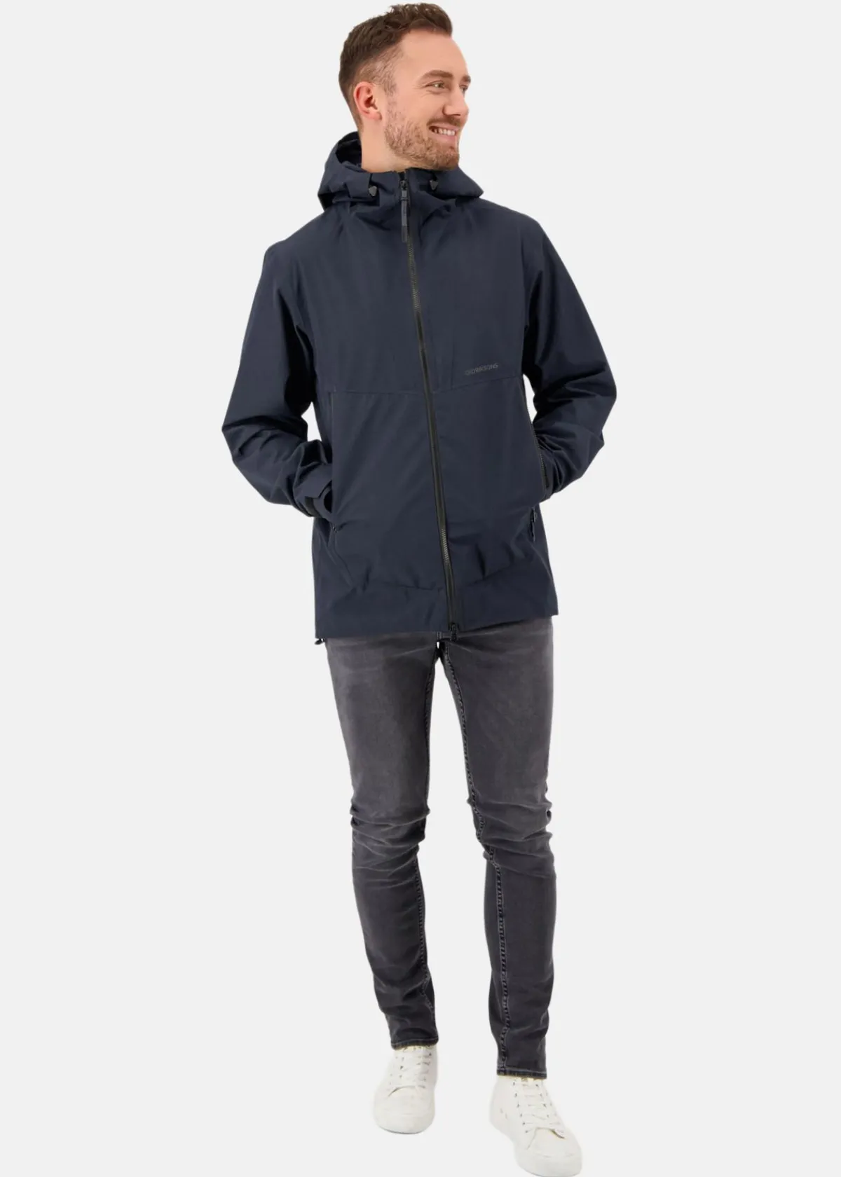 Didriksons BASIL USX JKT 3