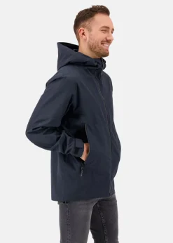Didriksons BASIL USX JKT 3