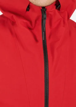 Didriksons BASIL USX JKT 4