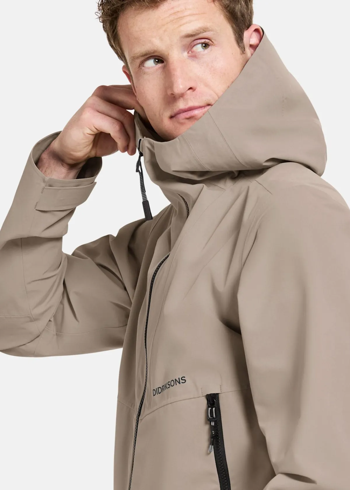 Didriksons BASIL USX JKT 4