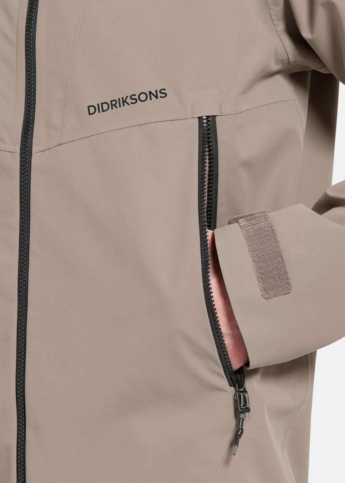 Didriksons BASIL USX JKT 4