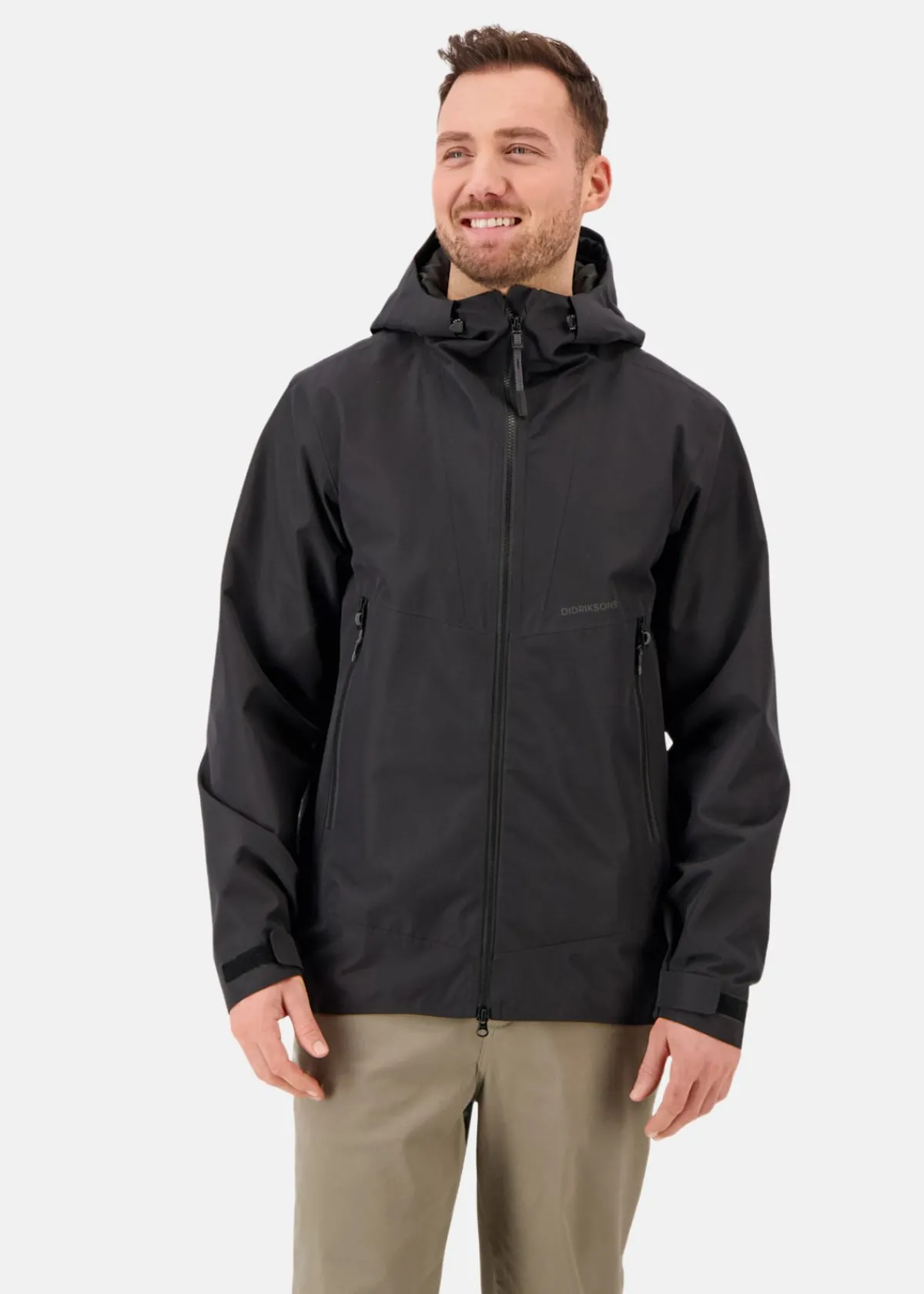 Didriksons BASIL USX JKT 3