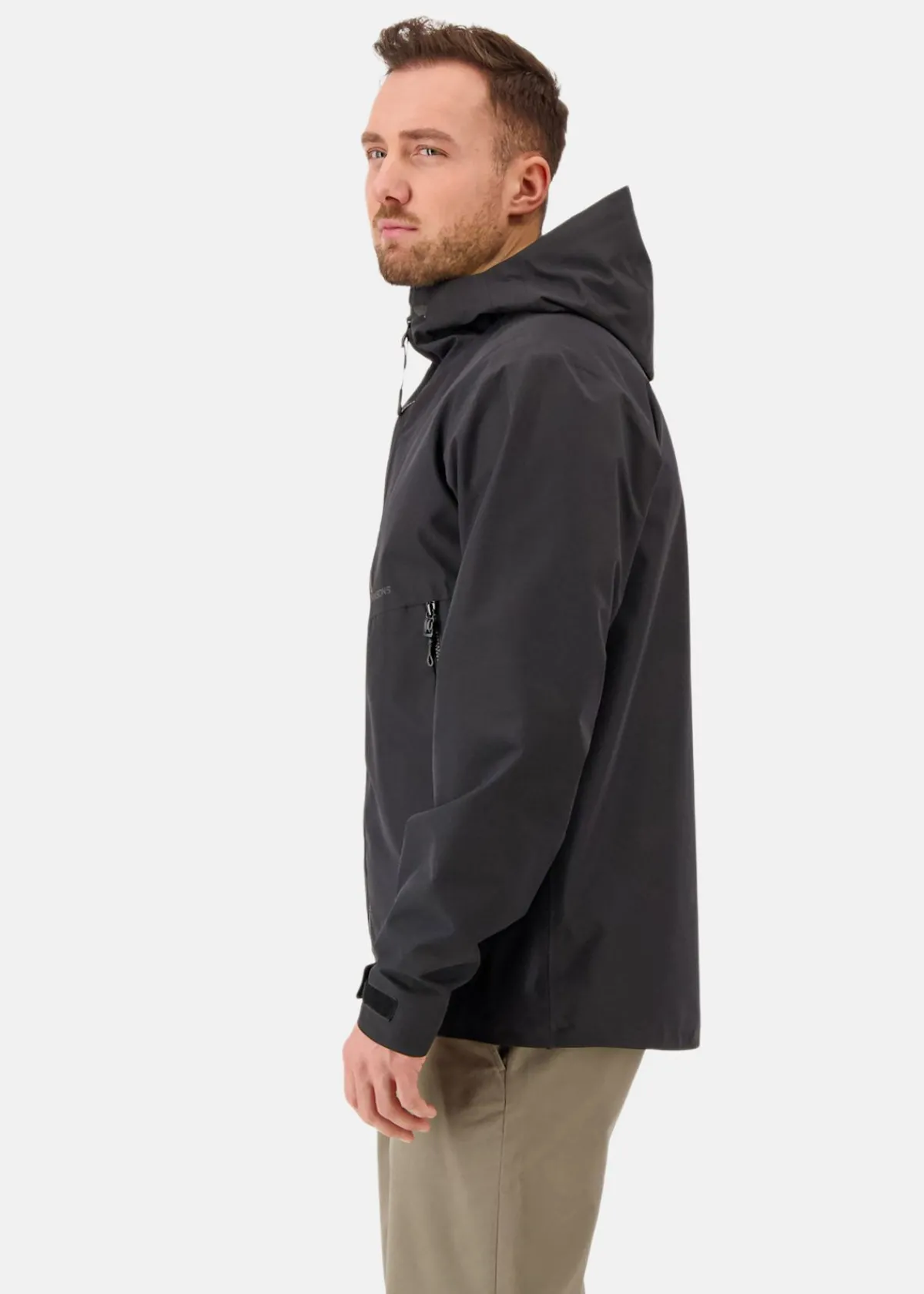 Didriksons BASIL USX JKT 3