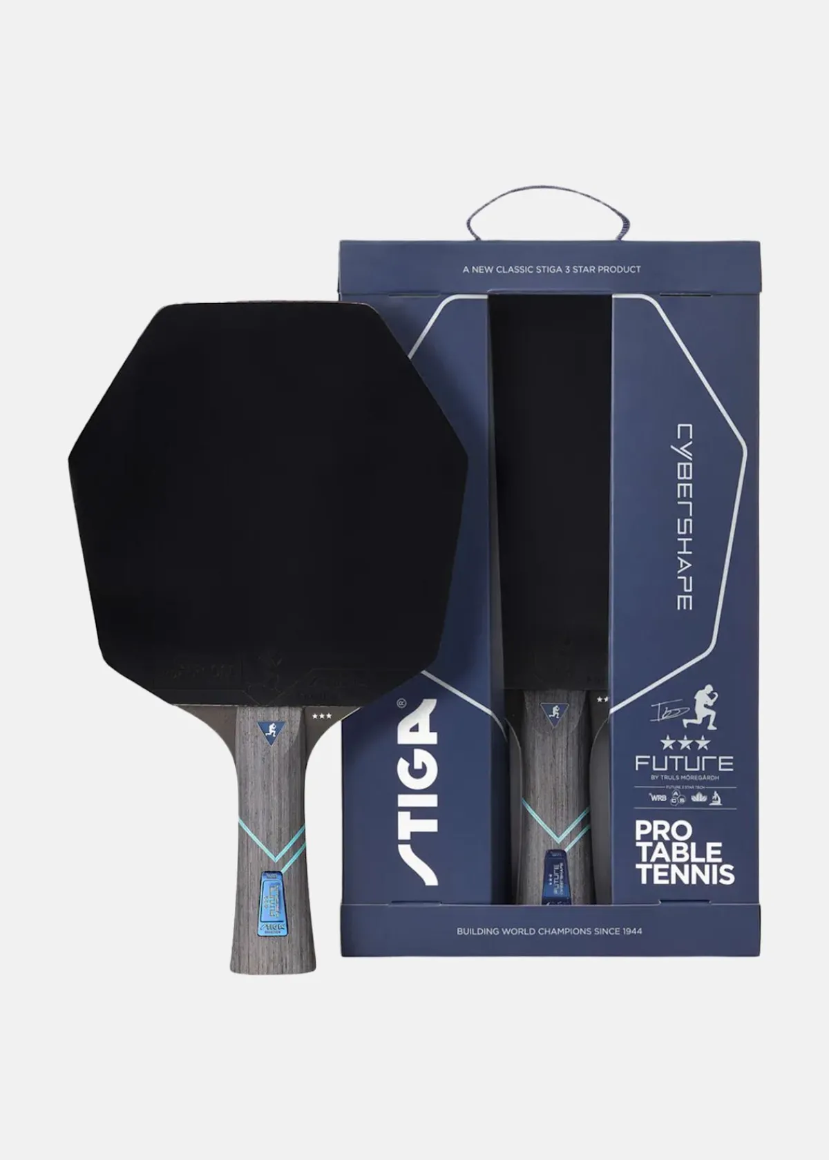 Jo Sport Bat Future Cybershape 3-X