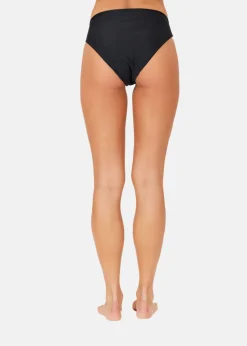 Athlecia Bay W Bikini High Leg Bottom