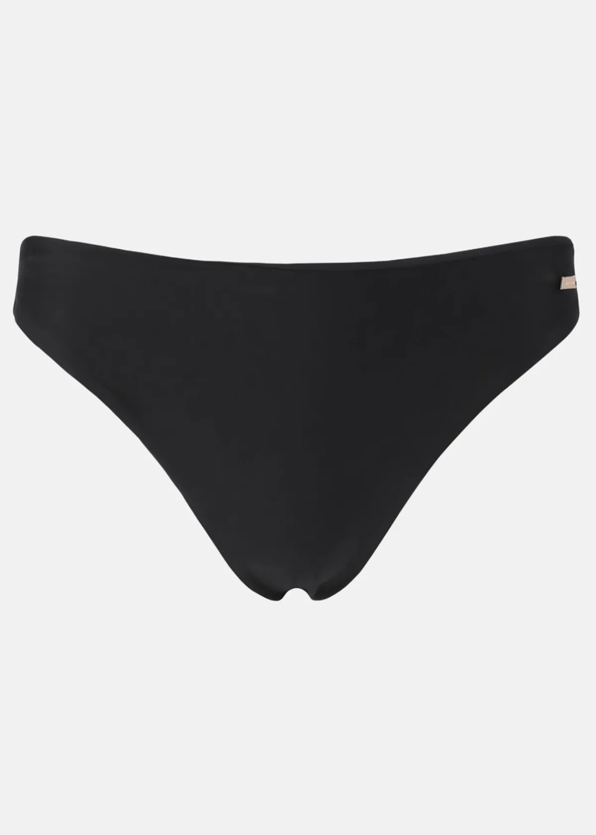 Athlecia Bay W Bikini High Leg Bottom