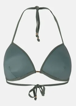 Athlecia Bay W Triangle Bikini Top