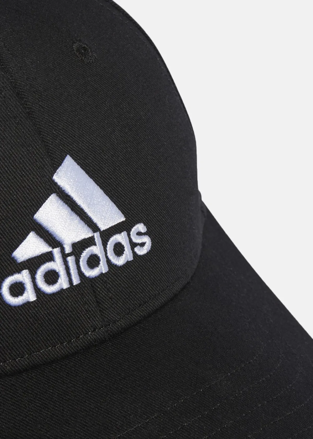 Adidas BBALL CAP COT