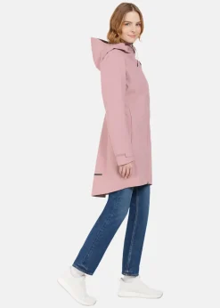 Didriksons BEA WNS PARKA 6
