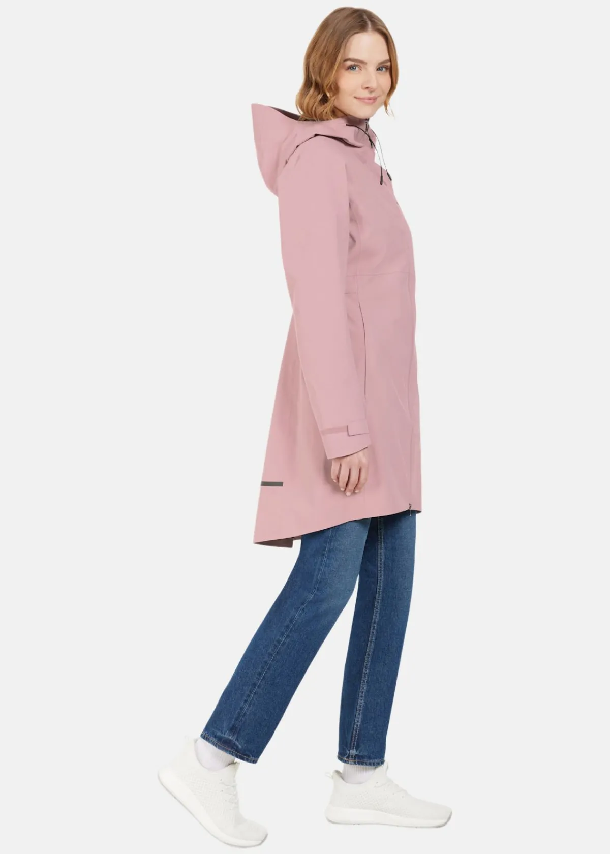 Didriksons BEA WNS PARKA 6
