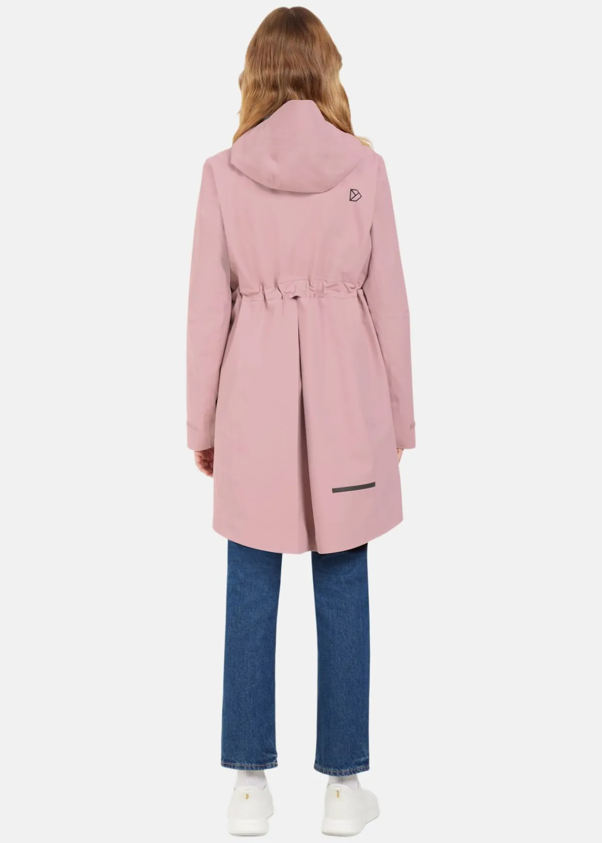 Didriksons BEA WNS PARKA 6