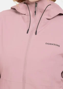 Didriksons BEA WNS PARKA 6