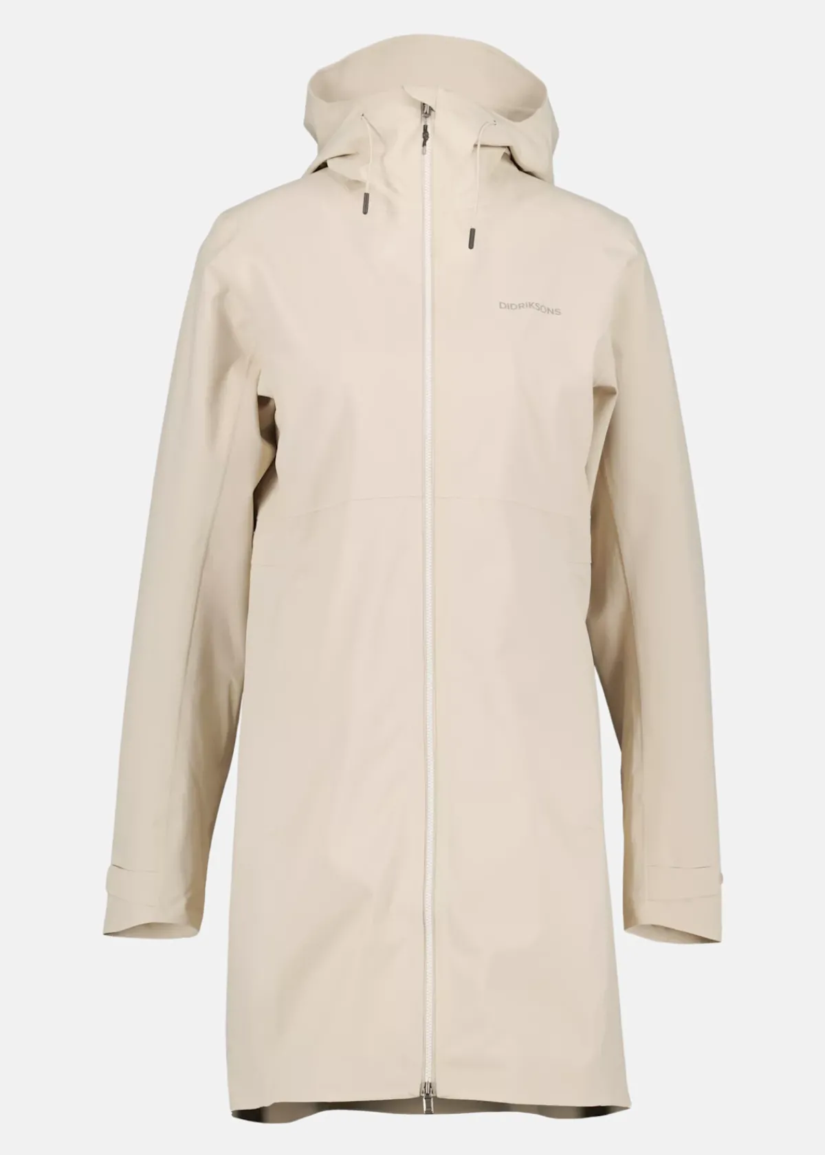 Didriksons BEA WNS PARKA 6