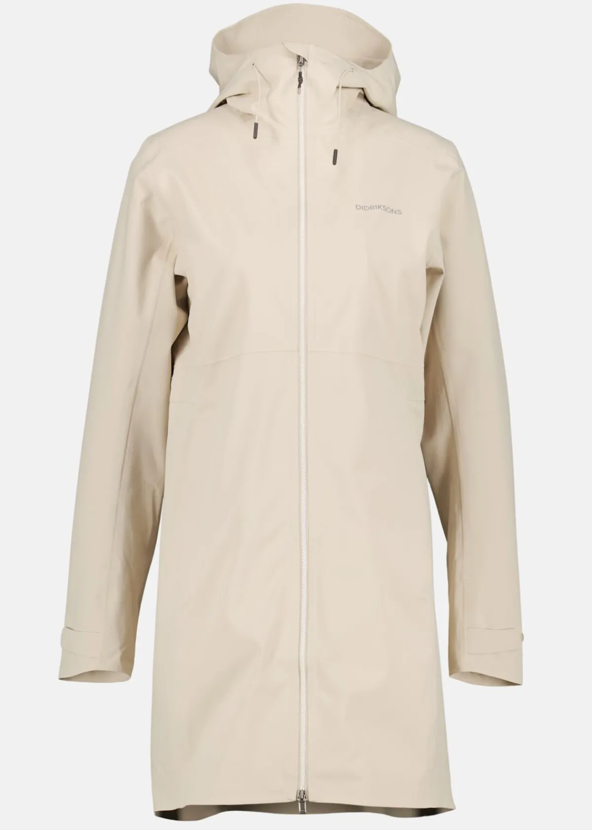 Didriksons BEA WNS PARKA 5