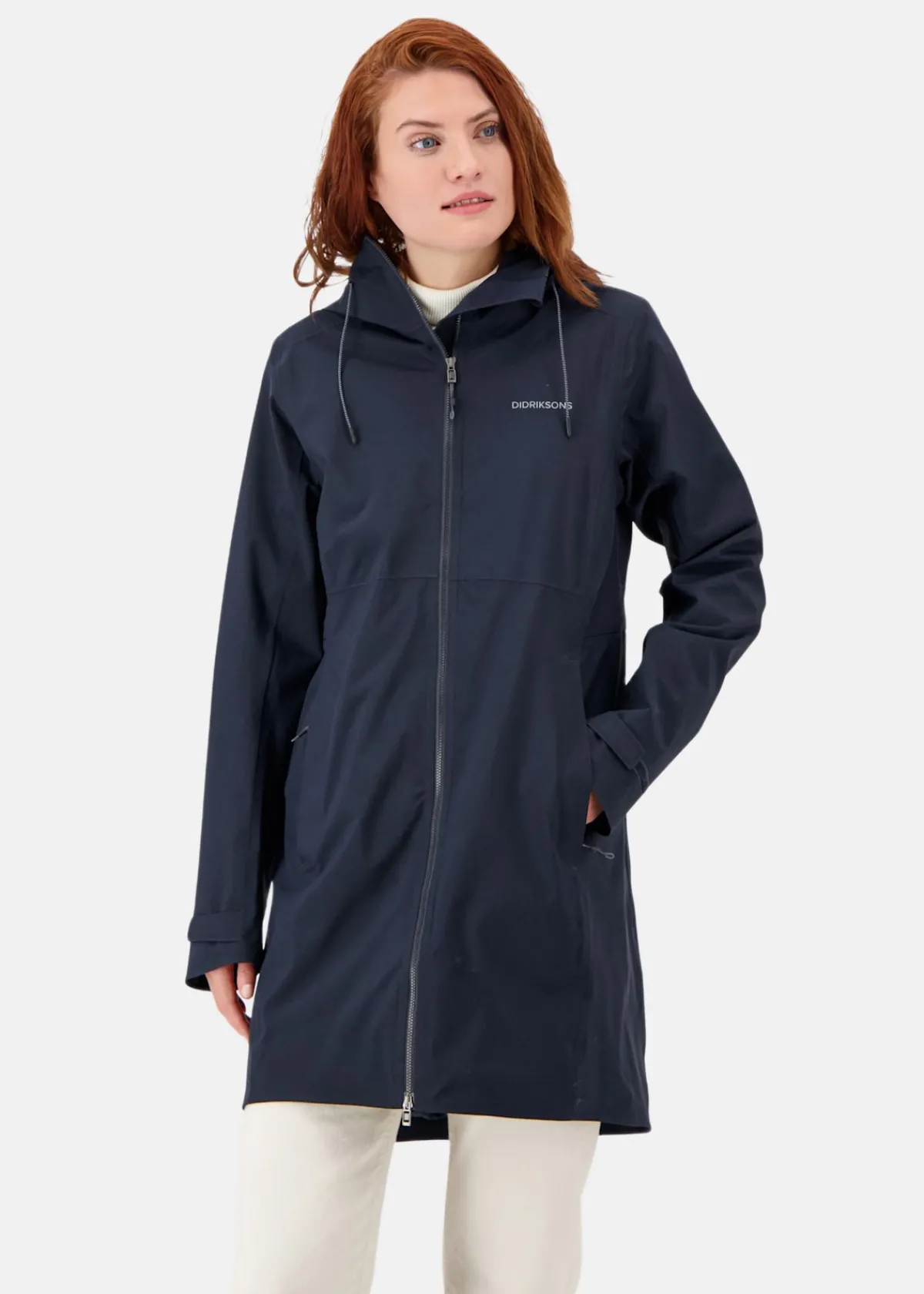 Didriksons BEA WNS PARKA 5