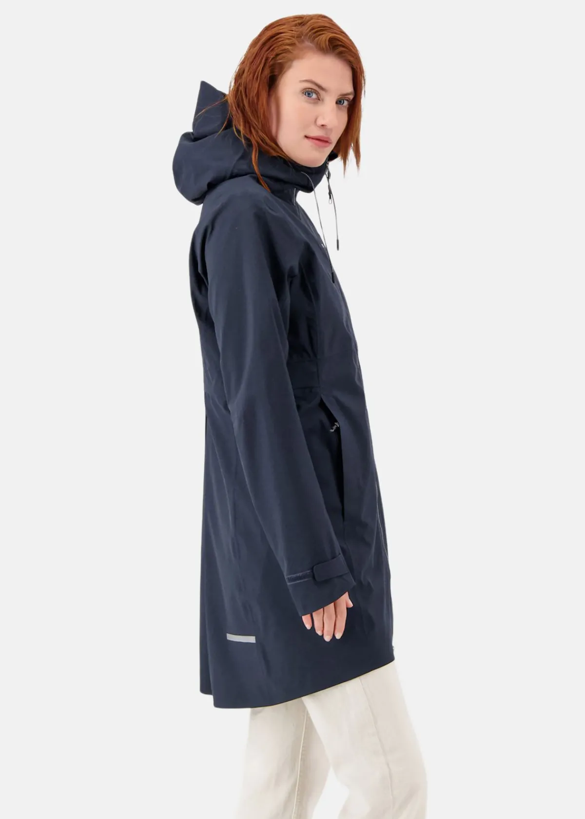 Didriksons BEA WNS PARKA 5