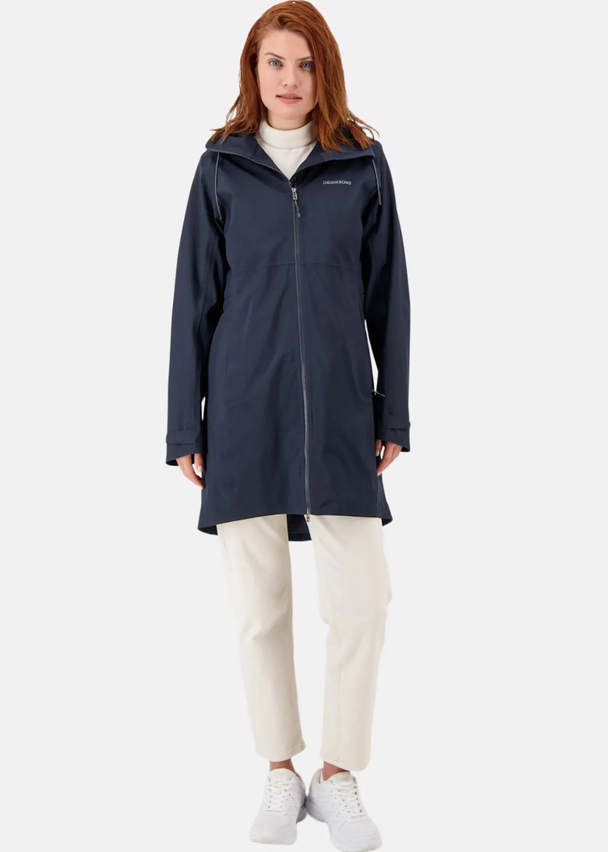 Didriksons BEA WNS PARKA 5