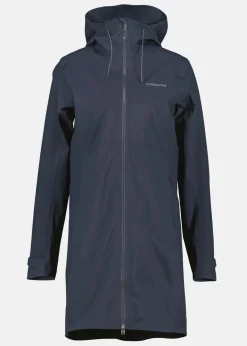 Didriksons BEA WNS PARKA 5