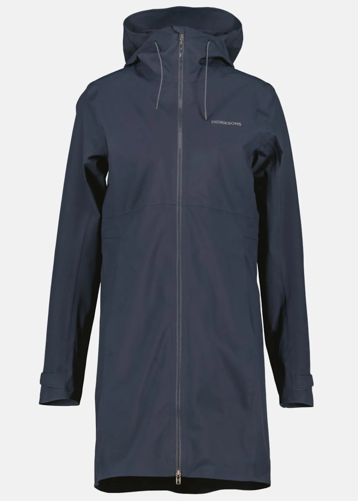 Didriksons BEA WNS PARKA 5