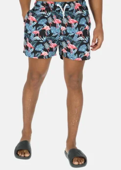 Blount & Pool Beachshorts