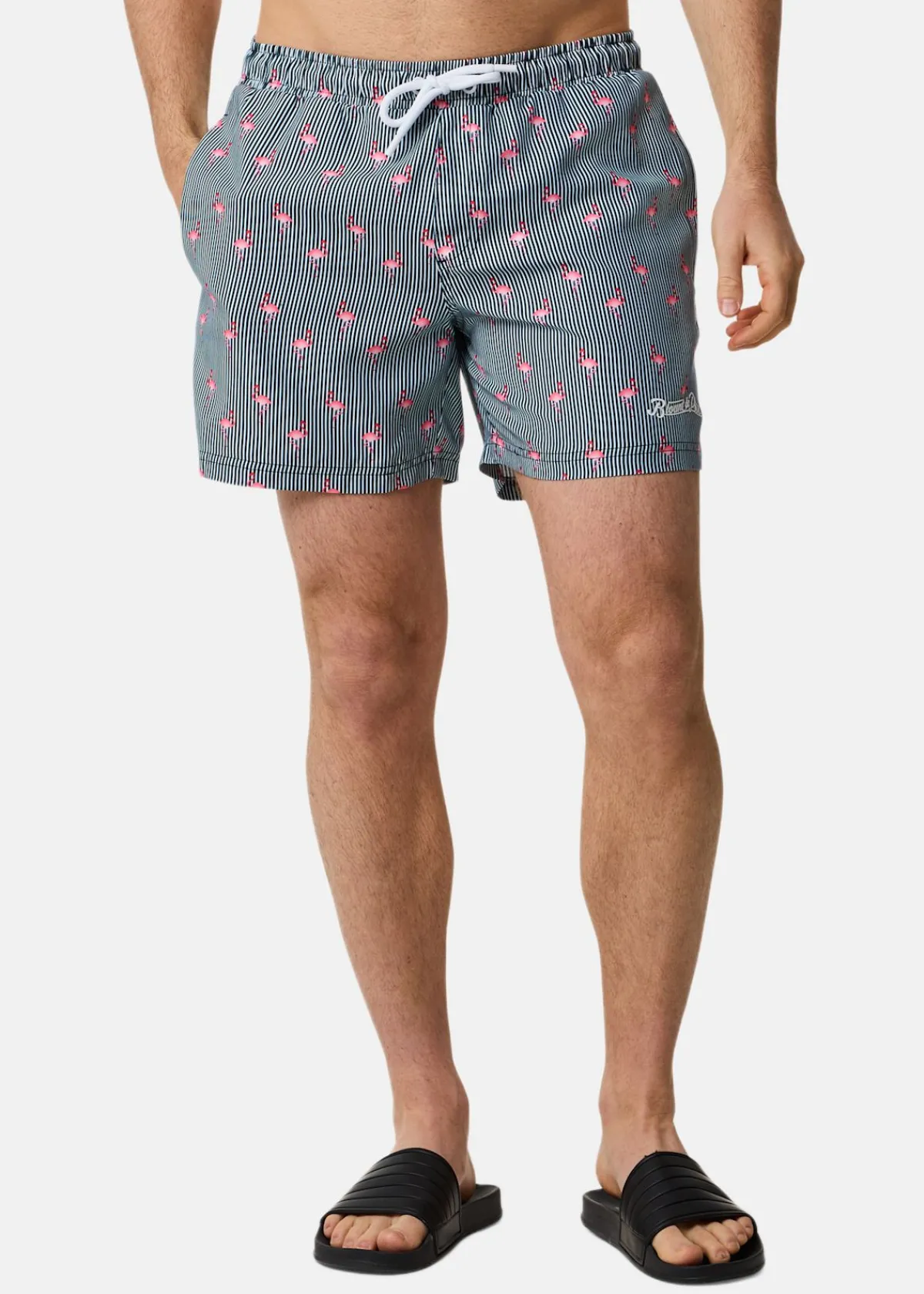Blount & Pool Beachshorts