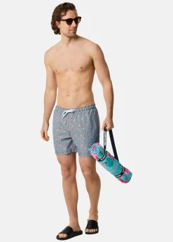 Blount & Pool Beachshorts