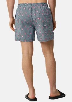 Blount & Pool Beachshorts