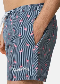 Blount & Pool Beachshorts