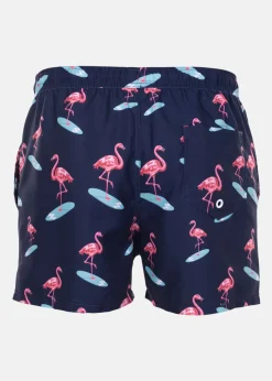 Blount & Pool Beachshorts